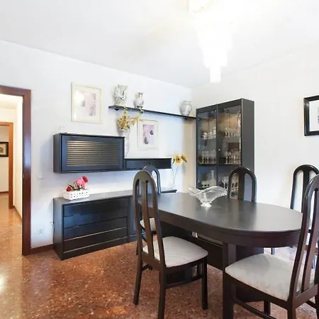 Apartment Mistral Rentcb 124