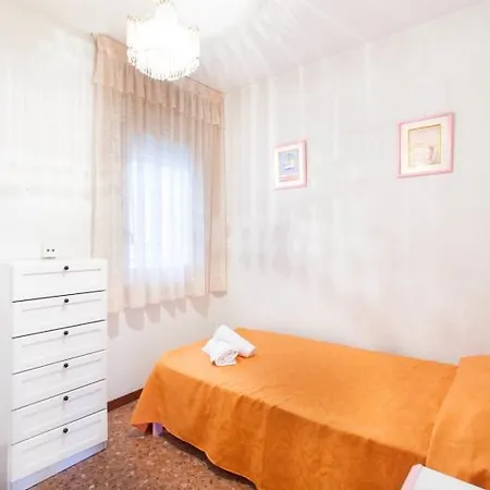 Mistral Rentcb 124 Apartment *