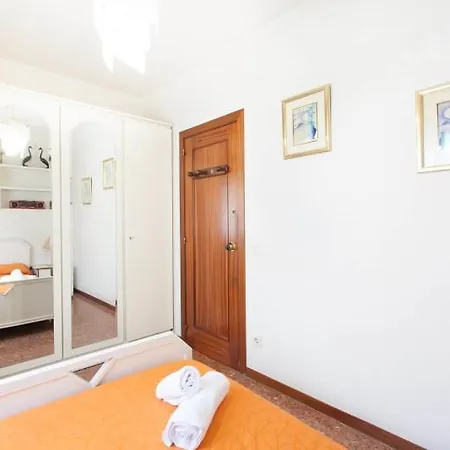 Apartment Mistral Rentcb 124 Lloret de Mar