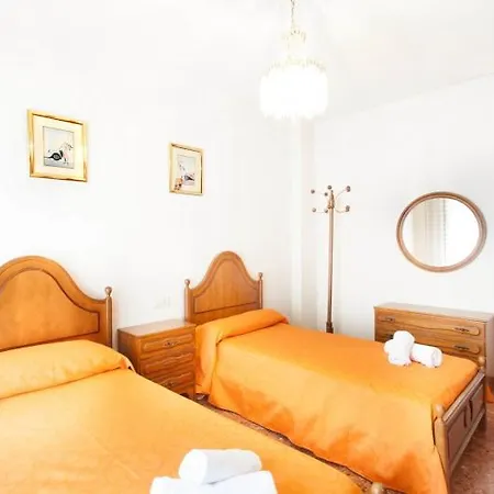 Apartment Mistral Rentcb 124