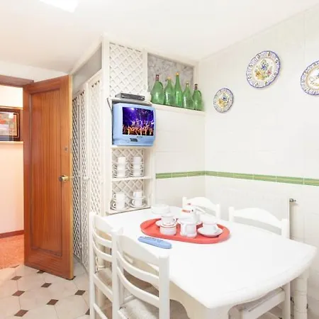 Mistral Rentcb 124 Apartment Lloret de Mar