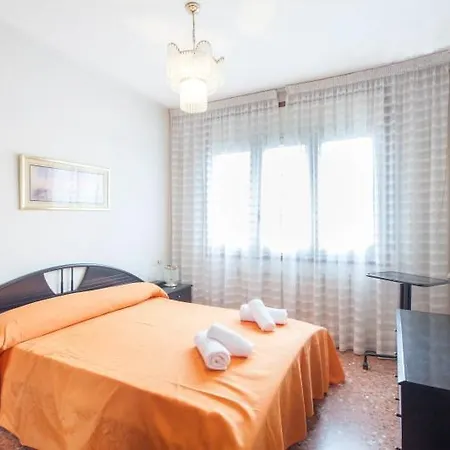 Apartment Mistral Rentcb 124 *